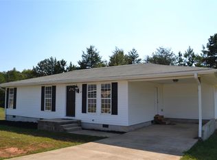 125 Brookwood Dr, Rutherfordton, NC 28114