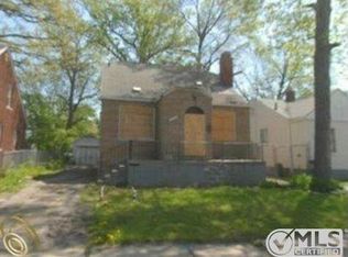 14432 Ardmore St, Detroit, MI 48227