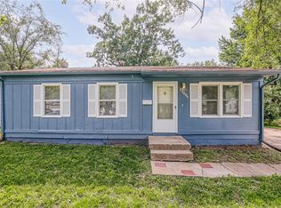 13604 11th Ter, Grandview, MO 64030