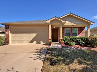 2856 Hearthsong Loop, Round Rock, TX 78665