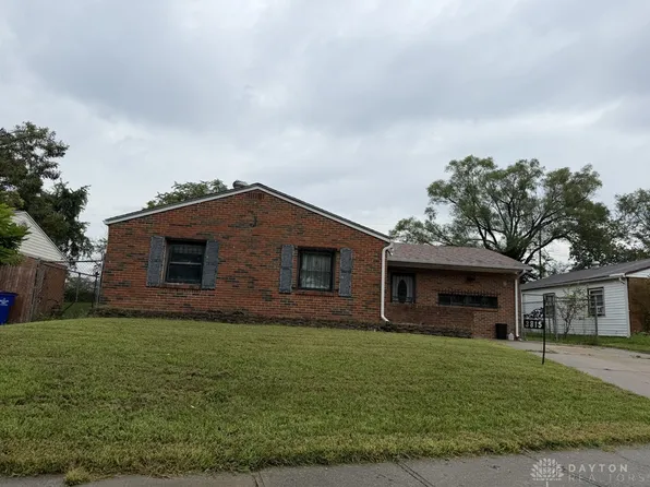 3815 Lori Sue Ave, Dayton, OH 45406