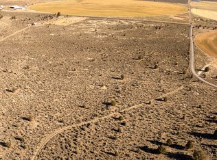 Millican Rd, Christmas Valley, OR 97641