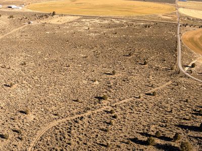 Millican Rd, Christmas Valley, OR, 97641