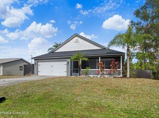 1319 Salina St SE, Palm Bay, FL 32909