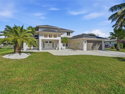 229 SW 38th Ter, Cape Coral, FL, 33914