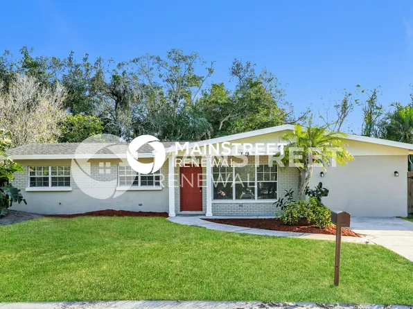3315 34th Avenue Dr W, Bradenton, FL 34205