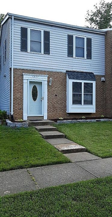 1st image of 5827 Burke Manor Ct