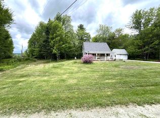 71 Tasher Ln, Jeffersonville, VT 05464