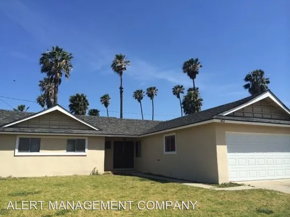 451 W Redwood St, Oxnard, CA 93033