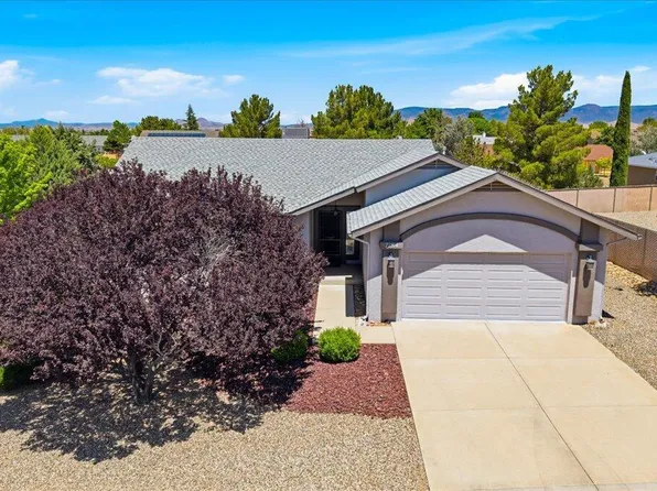 7184 E PIONEER Lane, Prescott Valley, AZ 86314