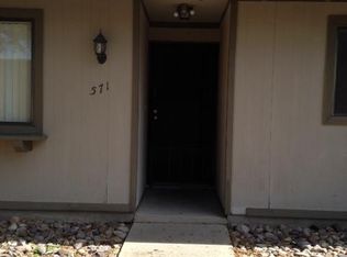 571 W Redondo Dr, Tucson, AZ 85705