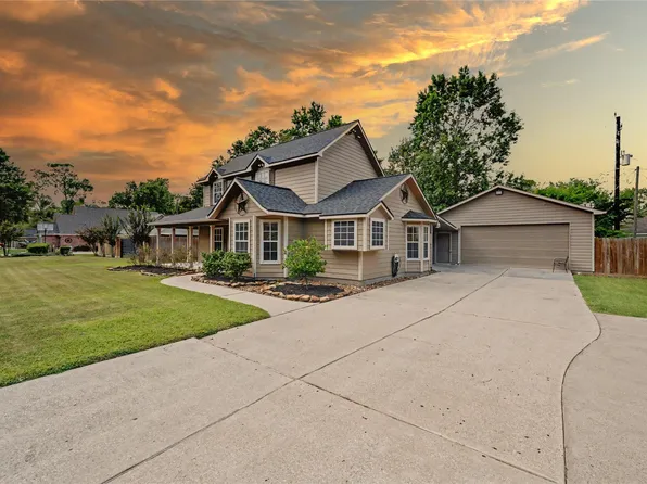2910 & 2914 Skimmer Way, Crosby, TX 77532