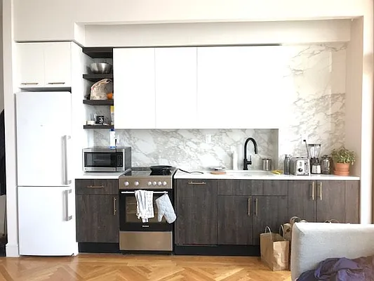 Rented by Simply Brooklyn Realty Inc | media 99