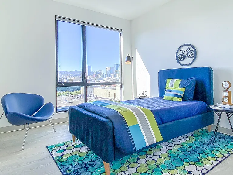 Model E-3:
3-bed | 2-bath