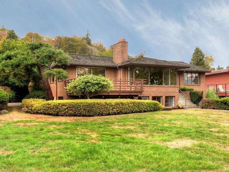 4933 Lake Washington Blvd S, Seattle, WA 98118 Zillow