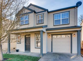 18578 SW Ping Ct, Beaverton, OR 97003