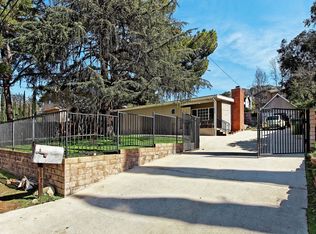 10824 Tujunga Canyon Blvd, Tujunga, CA 91042