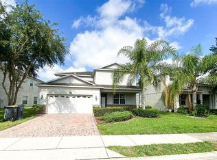 628 Fairhaven Dr, Davenport, FL 33837
