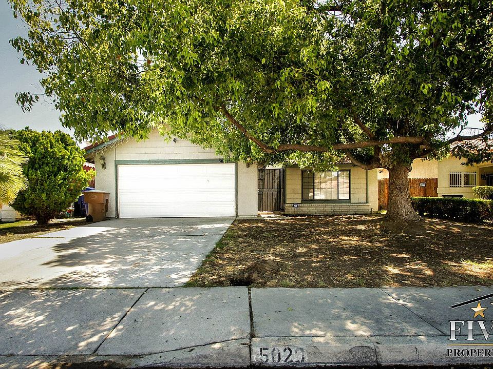 Street View of House