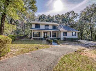 6245 Spanish Oak Ct, Pensacola, FL 32526
