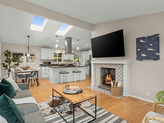 4th image of 14009 13th Avenue SW