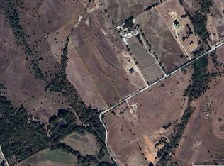 7 Pluto Rd, Milford, TX 76670