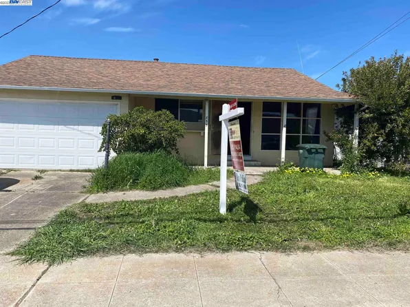 855 Arguello Dr, San Leandro, CA 94578