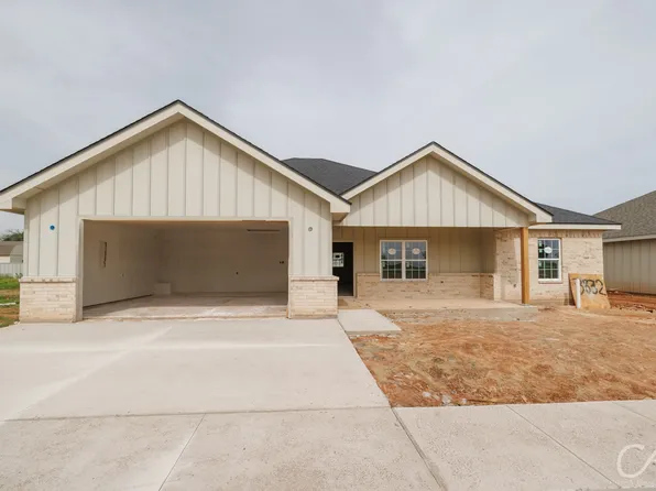 3832 National Dr, Abilene, TX 79602