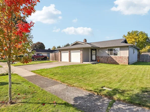2111 35th Avenue, Longview, WA 98632