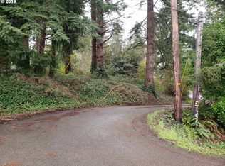 0 N Irving St, Coquille, OR