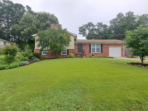 320 Rosemont Rd SE, Huntsville, AL 35803