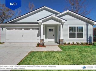 7075 Camfield St, Jacksonville, FL 32222