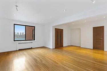 Rented by Compass