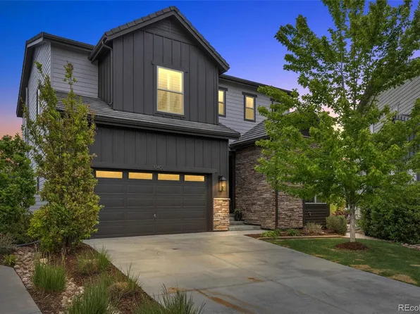 10401 Maplebrook Way, Highlands Ranch, CO 80126
