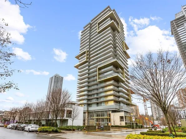 6288 Cassie Ave #1305, Burnaby, BC V5H 0H7
