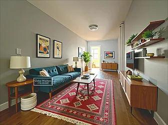321 East 115th Street