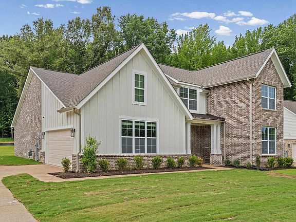 2nd image of 7037 Walker Farms Dr