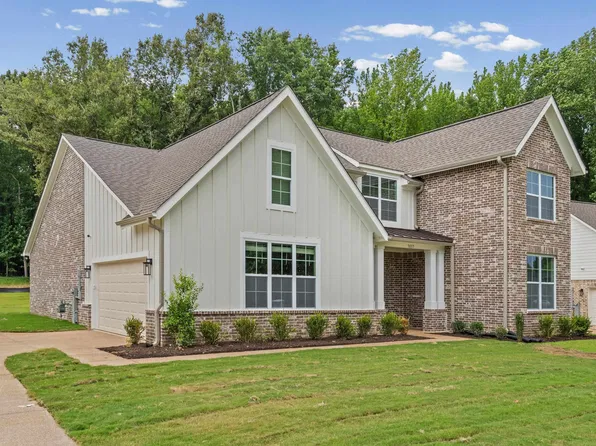 7037 Walker Farms Dr, Arlington, TN 38002