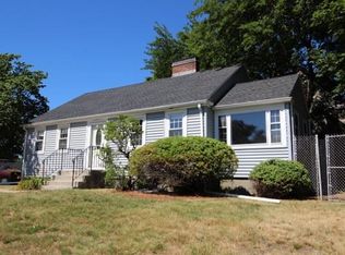 20 Orlando Ave, Arlington, MA 02474