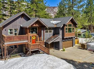 3281 Panorama Dr, South Lake Tahoe, CA 96150
