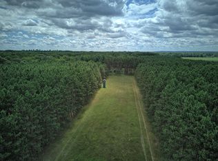 W Vernon Rd, Lake, MI 48632