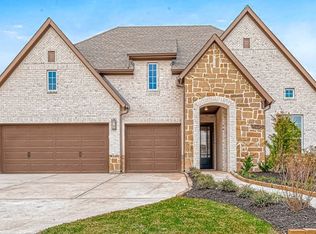 10019 Knollwood Ln, Missouri City, TX 77459