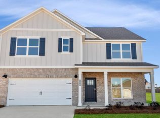 109 Creekridge St, Headland, AL 36345