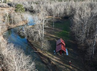624 Goodfield Creek Rd, Decatur, TN 37322