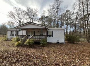 9382 Marsh Mountain Rd, Pinson, AL 35126