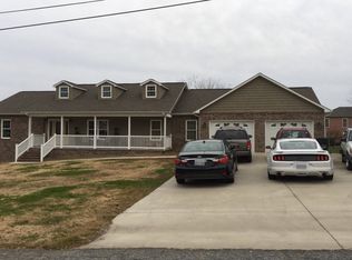 488 Circle Dr, Hudson, NC 28638