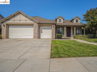 5571 Daffodil Dr, Oakley, CA