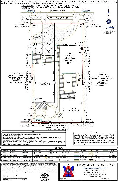 1st image of 3631 University Blvd