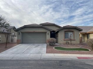 5905 Hawkeye Bell St, North Las Vegas, NV 89081