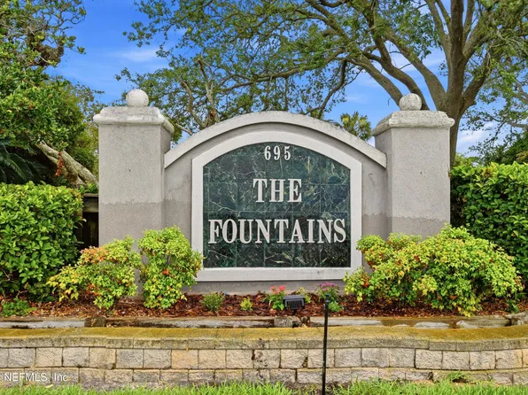 695 N A1A N #3, Ponte Vedra Beach, FL 32082